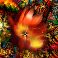 Сказка "Аленький цветок". Аксаков С.Т. Сказкотераапия